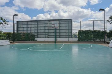 VERVE Suites KL South