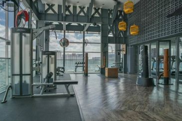 VERVE Suites KL South