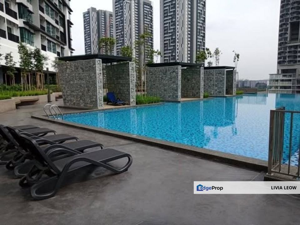 SALE -38% Below Market Price Residensi Pasir Emas /D Sands Residence, Off Jalan Klang Lama, Kuala Lumpur, Kuala Lumpur, Jalan Klang Lama (Old Klang Road)