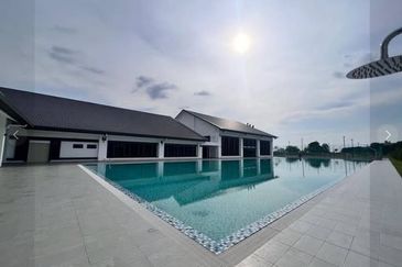 Aspire Residence @ Cyberjaya