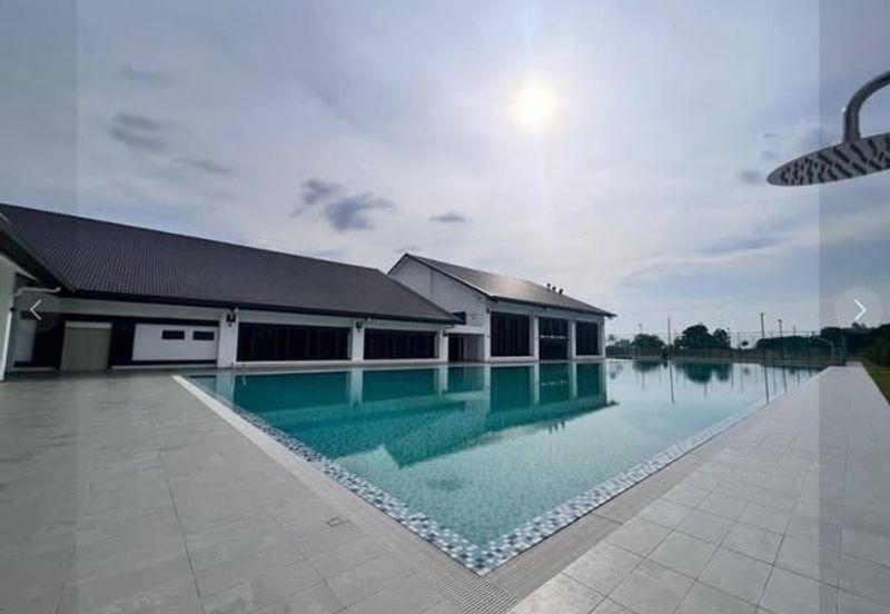 Aspire Residence @ Cyberjaya