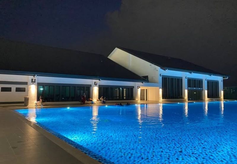 Aspire Residence @ Cyberjaya