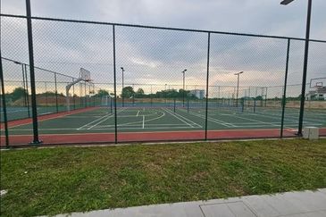 Aspire Residence @ Cyberjaya