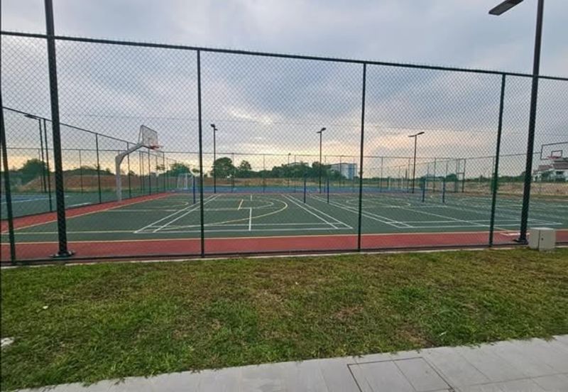 Aspire Residence @ Cyberjaya