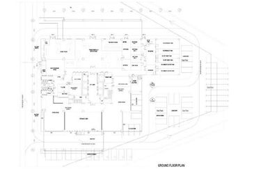 9 storey Office building for Sale Block I, MKN Embassy Techzone, Jalan Teknokrat 2, 63000 Cyberjaya, Selangor