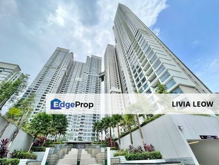 Sale -20% Below Market Value Residensi Duta Kiara / Agile Mont Kiara, Kuala Lumpur, Dutamas