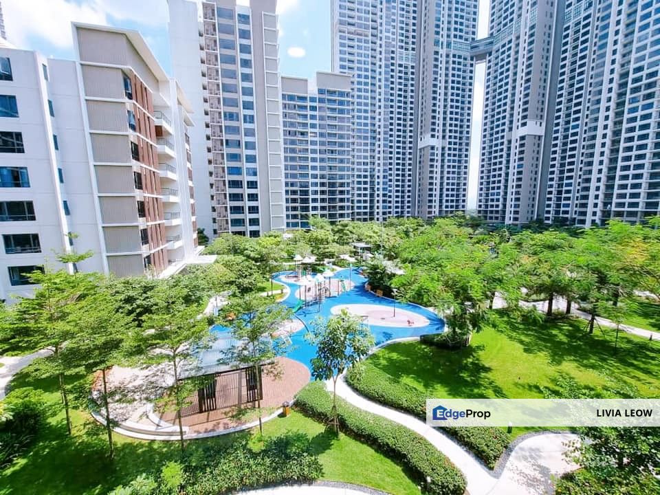 Sale -20% Below Market Value Residensi Duta Kiara / Agile Mont Kiara, Kuala Lumpur, Dutamas