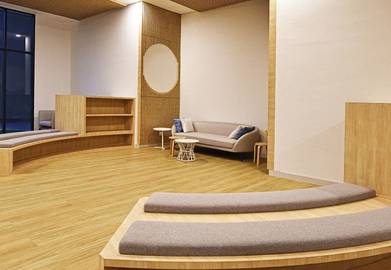 The ERA @ Duta North