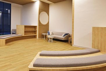 The ERA @ Duta North