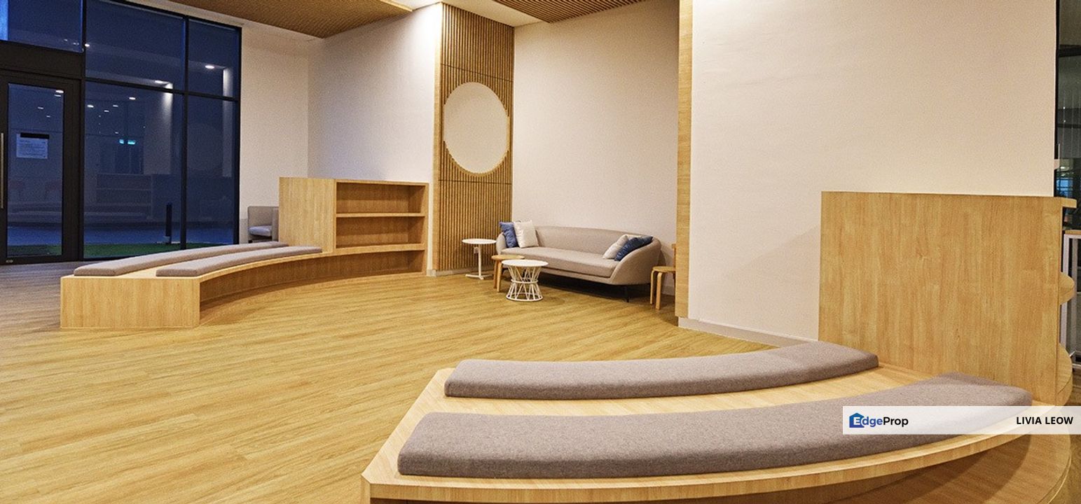 Sale -19% Below Market Value The Era @Duta North Segambut /Mont Kiara  Kuala Lumpur, Kuala Lumpur, Segambut