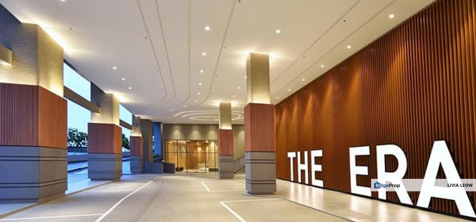 Sale -19% Below Market Value The Era @Duta North Segambut /Mont Kiara  Kuala Lumpur, Kuala Lumpur, Segambut