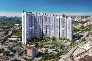 The ERA @ Duta North