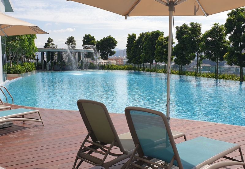 The ERA @ Duta North