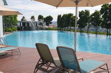 The ERA @ Duta North