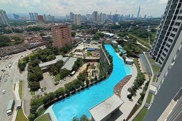 The ERA @ Duta North