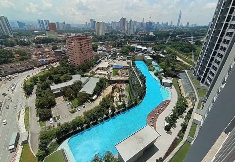 The ERA @ Duta North