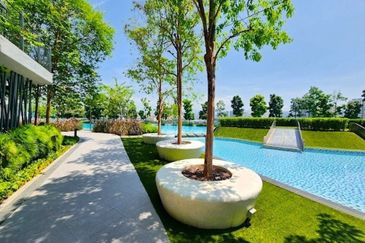 The ERA @ Duta North