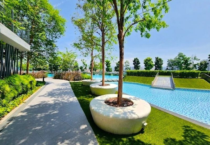 The ERA @ Duta North