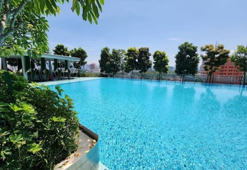 The ERA @ Duta North