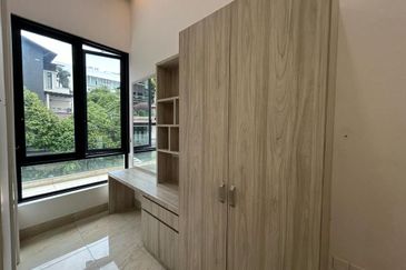 Country Heights Damansara