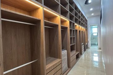 Country Heights Damansara