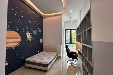 Country Heights Damansara