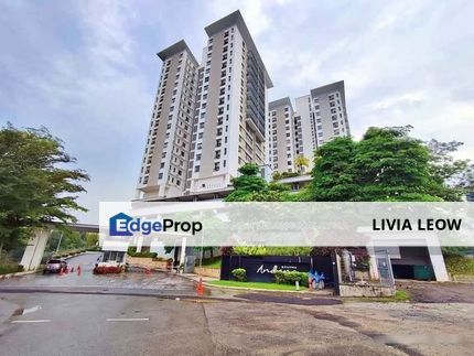 Sale -38% Below market Value  Andana Condominium @ D'Alpinia, Taman D'Alpinia  Puchong, Selangor, Selangor, Puchong South