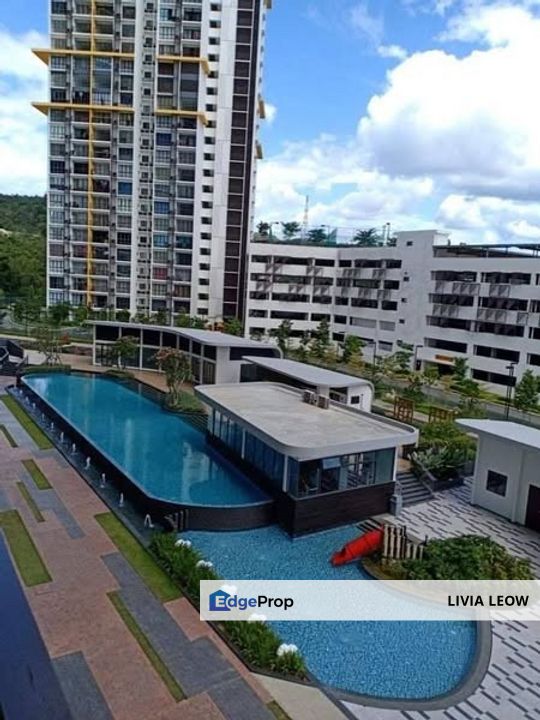Sale -42% Below Market Value  Oasis 2 Mutiara Heights, 43000 Kajang, Selangor, Selangor, Kajang
