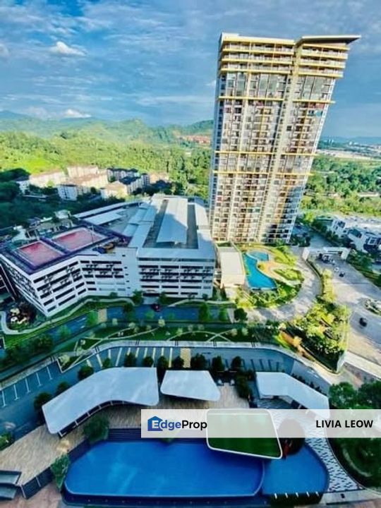 Sale -42% Below Market Value  Oasis 2 Mutiara Heights, 43000 Kajang, Selangor, Selangor, Kajang