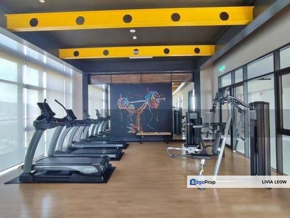 Sale  Below Market Value Emerald 9 (New) Cheras  Suntex Selangor , Selangor, Hulu Langat