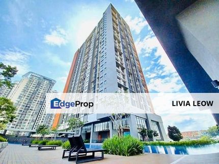 Sale -24% Below Market Value Emerald 9 (New) Cheras  Suntex Selangor , Selangor, Hulu Langat