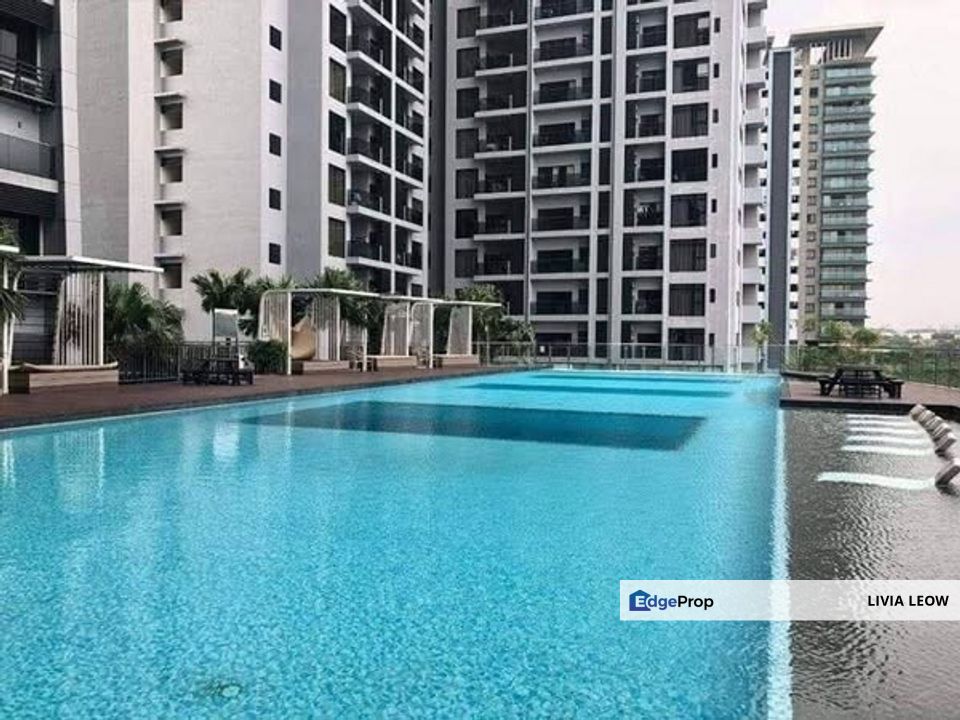 Sale Below Market Value  D Latour, Jalan Taylor, Bandar Sunway, PJS 7, 47500 Subang Jaya, Selangor, Selangor, Bandar Sunway