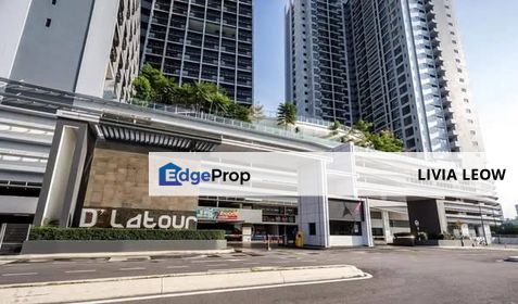 Sale Below Market Value  D Latour, Jalan Taylor, Bandar Sunway, PJS 7, 47500 Subang Jaya, Selangor, Selangor, Bandar Sunway