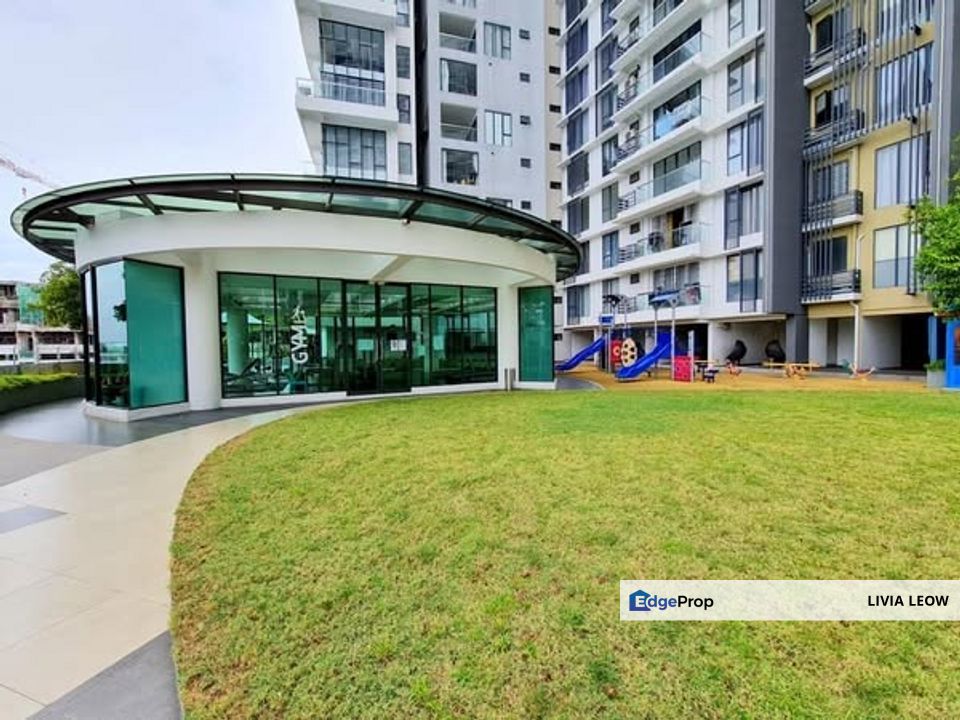 Sale -27% Below Market Value  You Vista, You City Cheras, Selangor, Selangor, Batu 9th Cheras