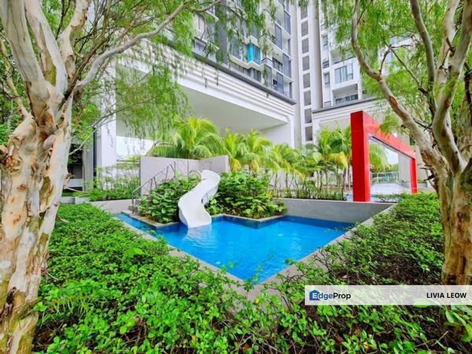 Sale -27% Below Market Value  You Vista, You City Cheras, Selangor, Selangor, Batu 9th Cheras