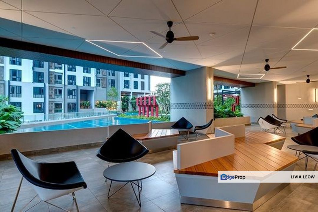 Save RM161K Sale -20% Below Market Value  Sentral Suites, Sentral, Kuala Lumpur, Kuala Lumpur, KL Sentral