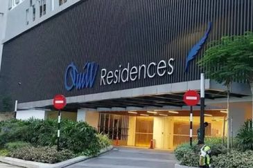 Quill Residences