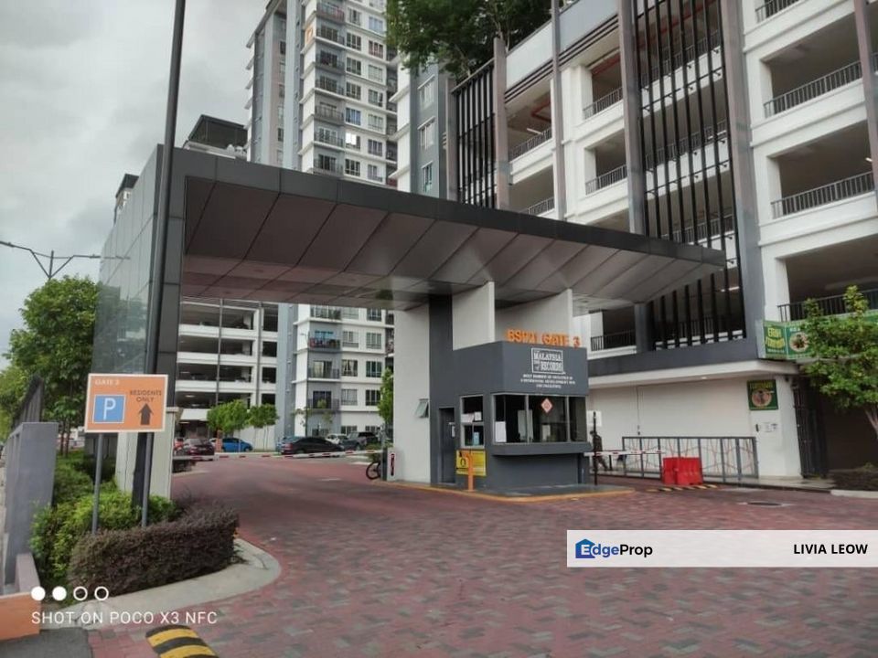 Sale Below Market Value  BSP 21, Persiaran Saujana Putra Utama, Bandar Saujana Putra, 42610 Jenjarom, Selangor, Selangor, Jenjarom