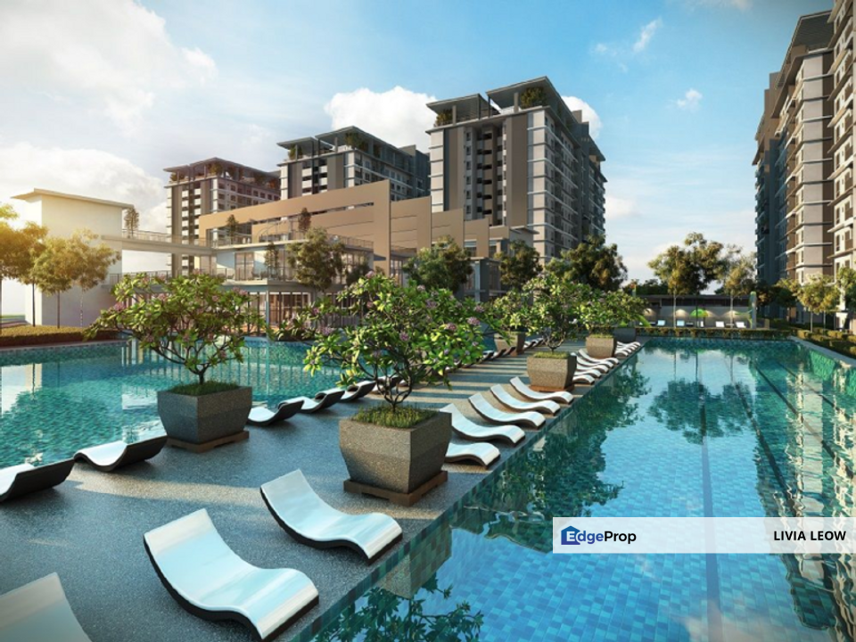 Sale Below Market Value  BSP 21, Persiaran Saujana Putra Utama, Bandar Saujana Putra, 42610 Jenjarom, Selangor, Selangor, Jenjarom