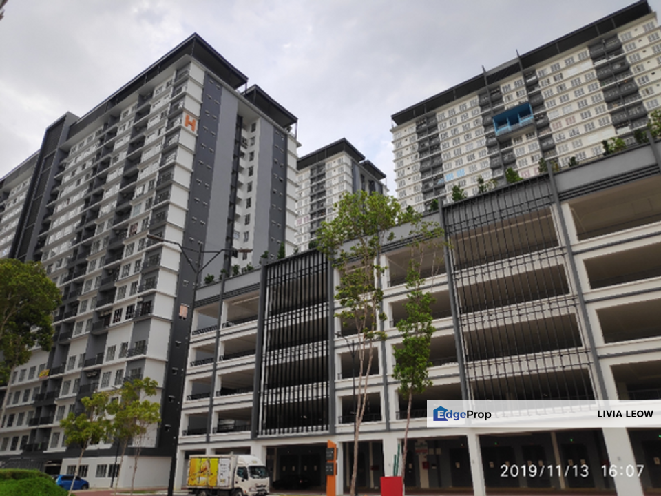 Sale Below Market Value  BSP 21, Persiaran Saujana Putra Utama, Bandar Saujana Putra, 42610 Jenjarom, Selangor, Selangor, Jenjarom