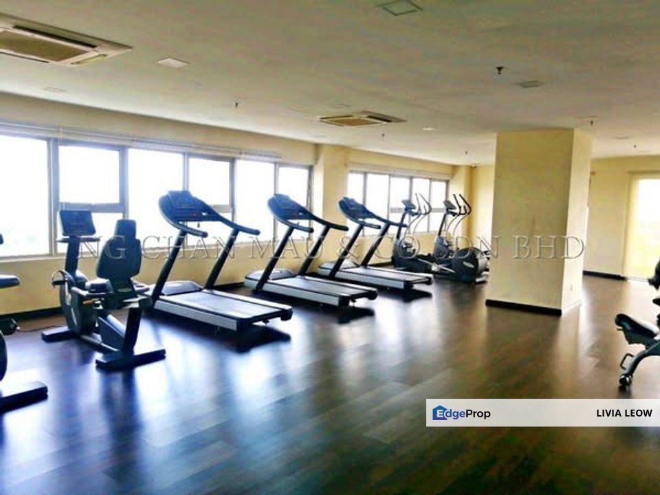 Sale -34% Below Market Value Suria Jelutong , Bukit Jelutong Shah Alam Selangor, Selangor, Bukit Jelutong