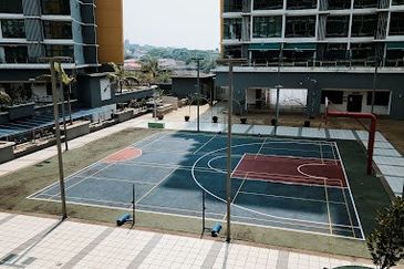 Vista Alam Serviced Apartment