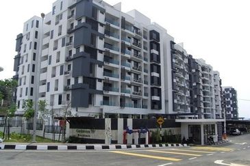Gardenview Residence