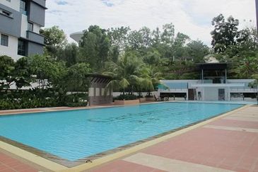 Gardenview Residence