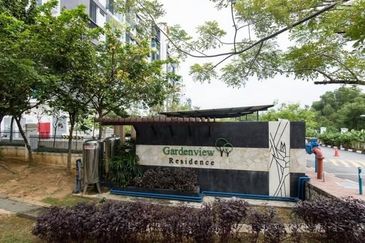 Gardenview Residence