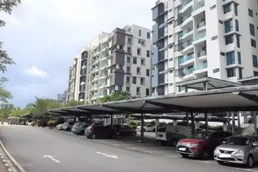 Gardenview Residence