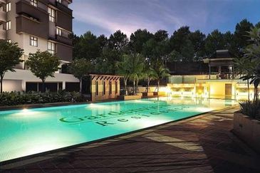 Gardenview Residence