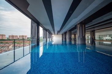 Simfoni 1 Condominium