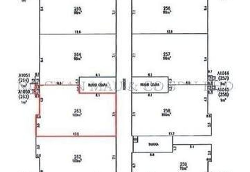 Simfoni 1 Condominium