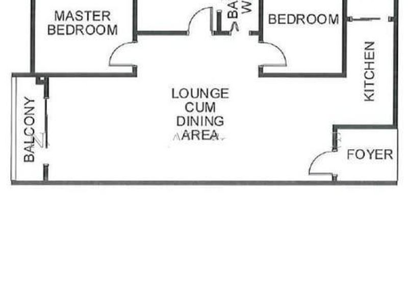 Simfoni 1 Condominium
